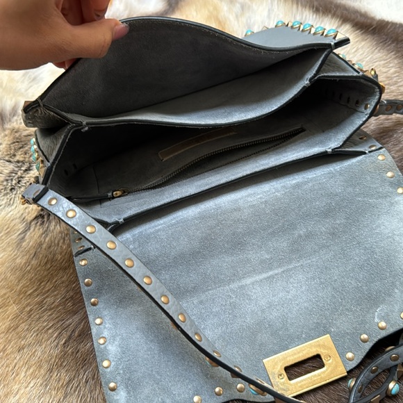 Authentic Valentino Garavani Bag - Picture 5 of 6